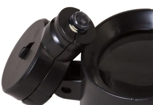 photo Levenhuk Zeno Gem M3 Magnifier,  6