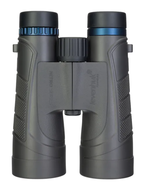 picture Levenhuk Nitro 12x50 Binoculars - Exhibition Item,  6
