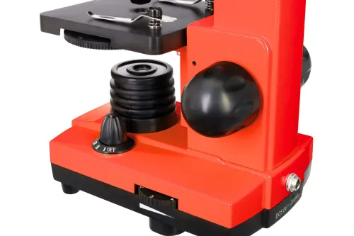 photo Levenhuk Rainbow 2L Microscope,  11