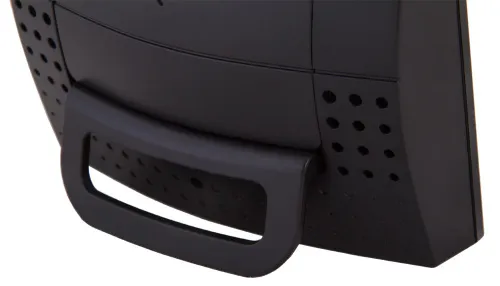 picture Bresser Mould Alert Hygrometer, black,  6