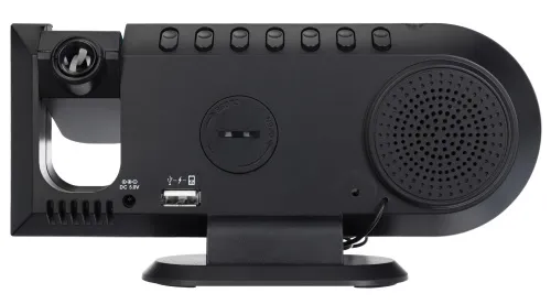 image Levenhuk Wezzer Tick H50 Clock-thermometer,  8