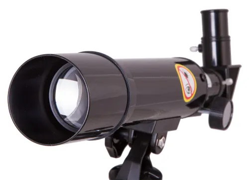 image Bresser National Geographic 50/360 AZ Telescope - Exhibition Item,  3