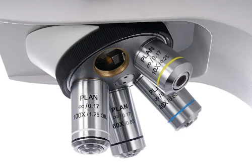 picture Levenhuk MED 40B Binocular Microscope,  8