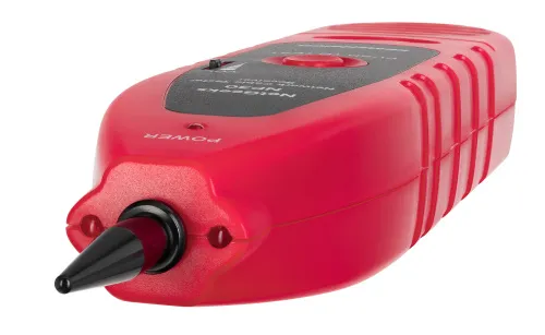 image Ermenrich NetGeeks NP30 Network Cable Tester,  7