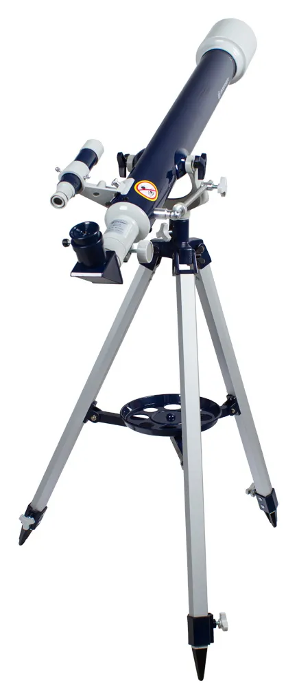 photograph Bresser Junior 60/700 AZ1 Telescope,  5