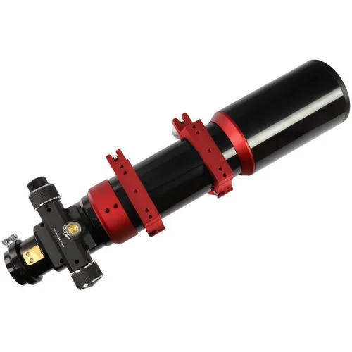 picture Omegon Pro APO AP 85/560 ED Triplet Refractor OTA,  4
