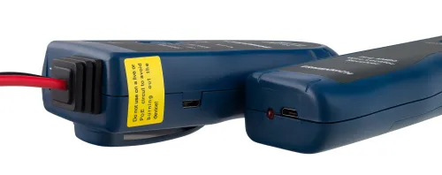 picture Ermenrich Ping SM80 Underground Wire Locator,  5