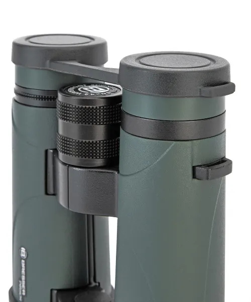 photo Bresser Pirsch 10x42 Binoculars,  7