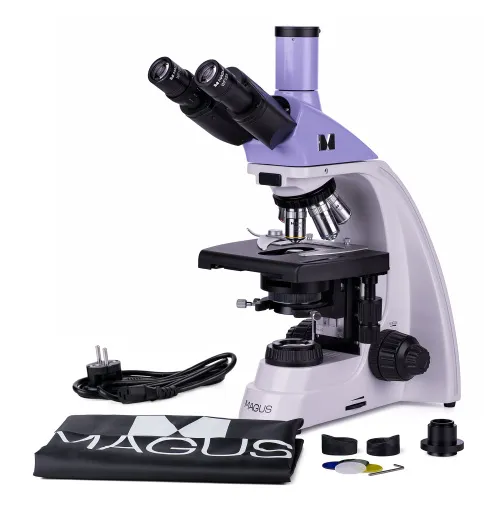 picture MAGUS Bio D230T Biological Digital Microscope,  2