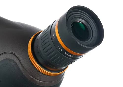 photograph Levenhuk Blaze PRO 70 Spotting Scope - Exhibition Item,  11