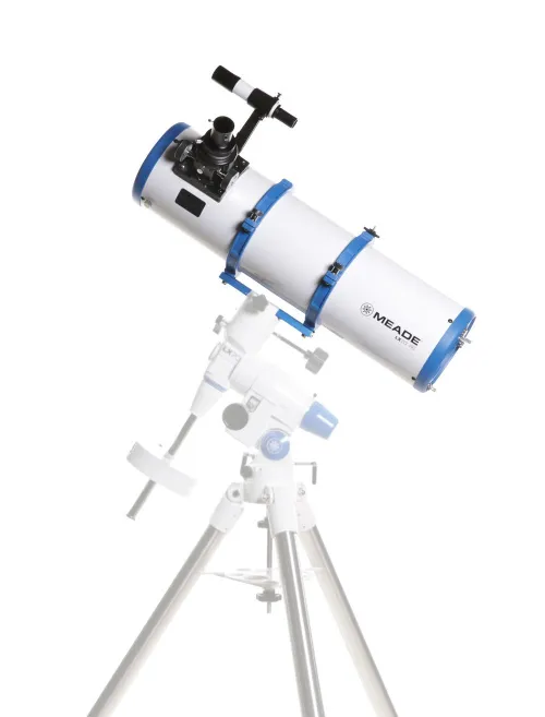 image Meade LX70 R8 8" Newtonian Reflector OTA,  3