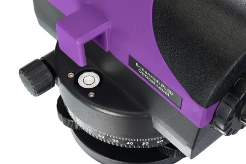 picture Ermenrich PL30 Optical Level,  8
