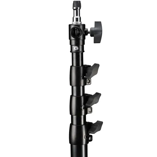 photo Bresser BR-TP240 PRO-1 Compact Lightstand 240cm,  5