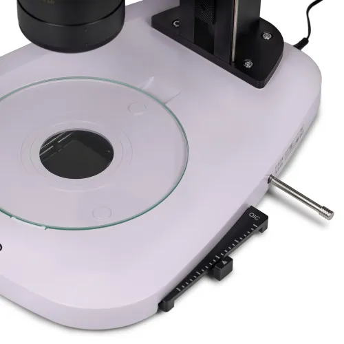 photograph MAGUS Stereo A18T Stereomicroscope,  22