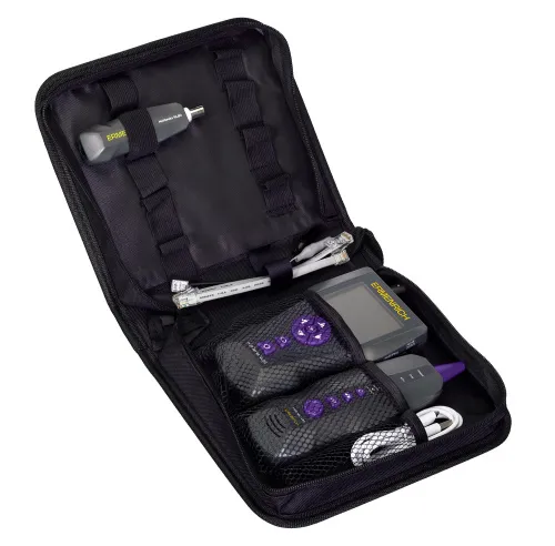 picture Ermenrich NetGeeks NL80 Cable Length Tester,  3