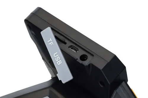 image Ermenrich Seek VE70 Industrial Endoscope, black,  9