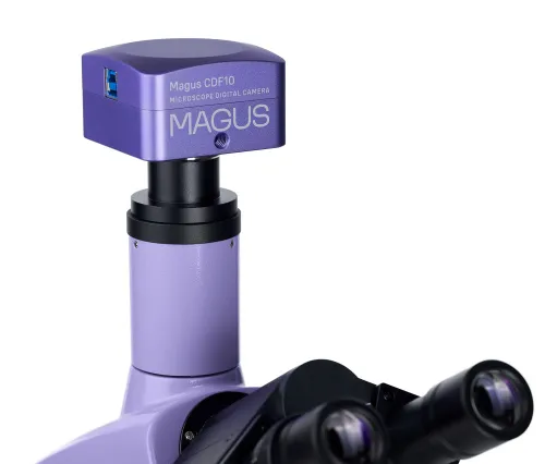 picture MAGUS Bio D230TL Biological Digital Microscope,  22