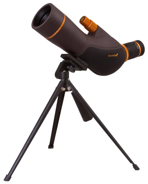 image Levenhuk Blaze PRO 50 Spotting Scope,  10