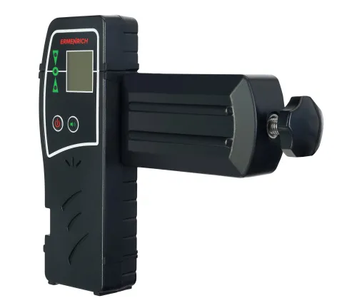 photograph Ermenrich LR30 Laser Receiver,  3