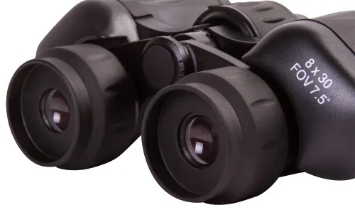 picture Levenhuk Atom 8x30 Binoculars,  10