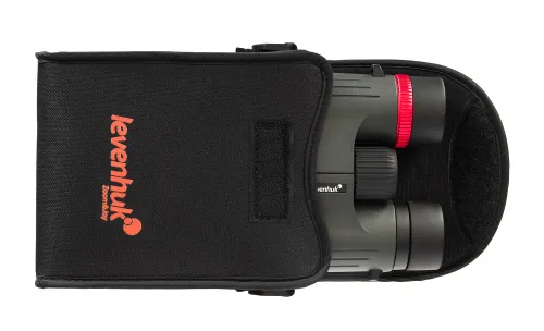 image Levenhuk Kelvin Snap 8x42 Photobinoculars,  15