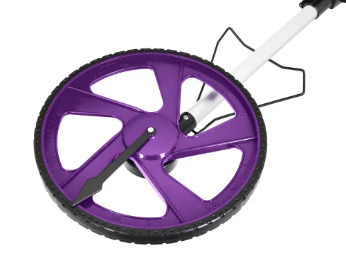 image Ermenrich Reel WM20 Digital Measuring Wheel,  6