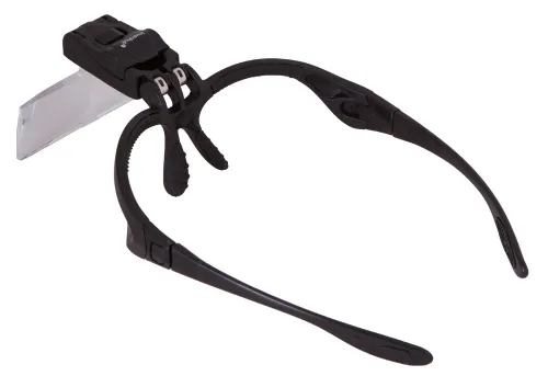 photograph Levenhuk Zeno Vizor G3 Magnifying Glasses,  5