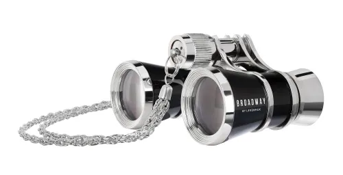 photograph Levenhuk Broadway 325B Opera Glasses,  8