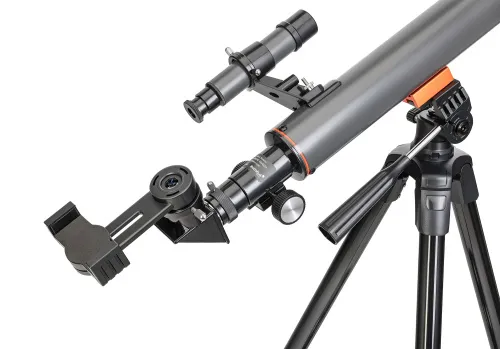 image Levenhuk Kelvin Nova BASE 50/600 Phototelescope,  9