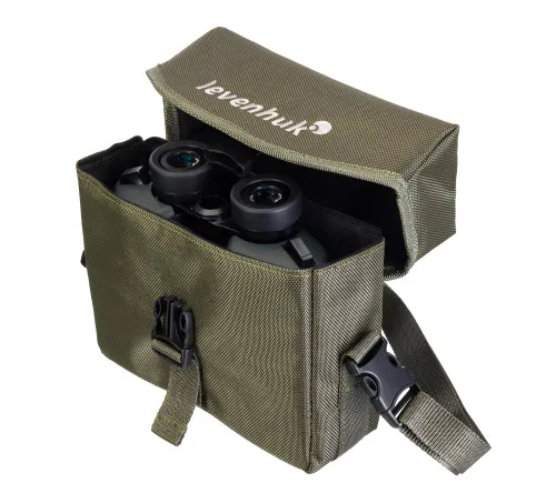 photograph Levenhuk New Sherman PRO 7x50 Binoculars,  6