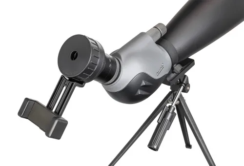 image Levenhuk New Blaze ED 100 Spotting Scope,  10