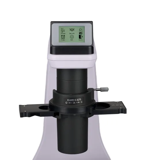 image MAGUS Bio VD360 Biological Inverted Digital Microscope,  13