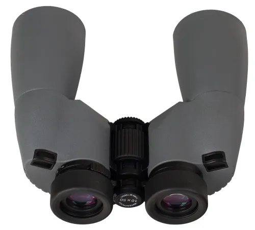 image Levenhuk Sherman PLUS 10x50 Binoculars,  3