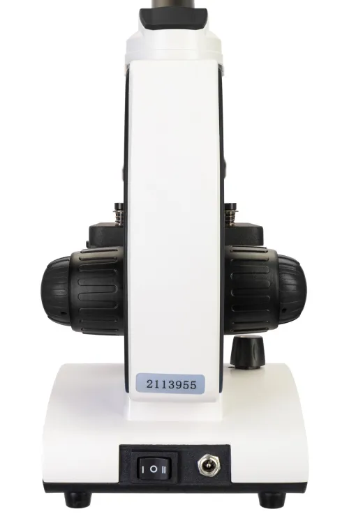 image Levenhuk Discovery Pico Polar Digital Microscope with book,  3