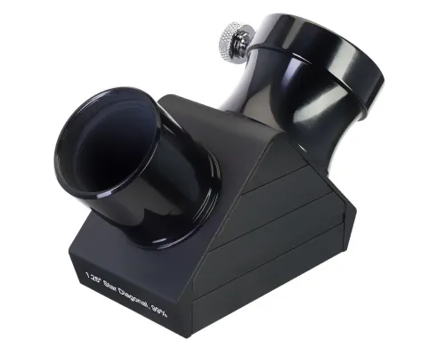 photo Levenhuk Ra 1.25" Star Diagonal, 99%,  3