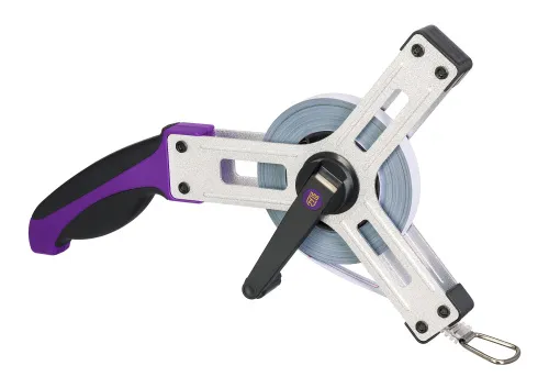 picture Ermenrich Reel SX30 Land Measuring Tape,  2