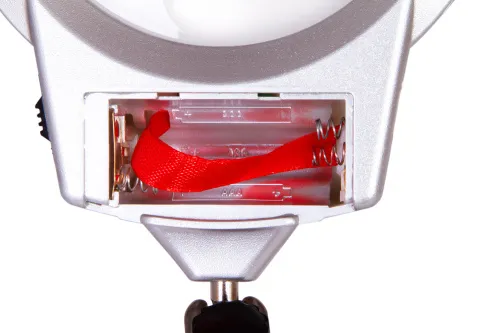 photo Levenhuk Zeno Refit ZF21 Magnifier,  10