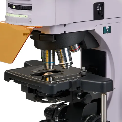 picture MAGUS Lum 490L Fluorescence Microscope,  16