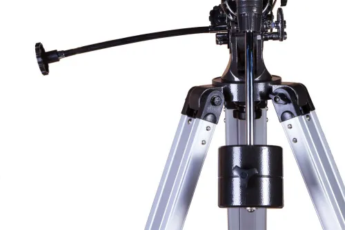 photo Levenhuk Skyline PLUS 130S Telescope - Exhibition Item,  9