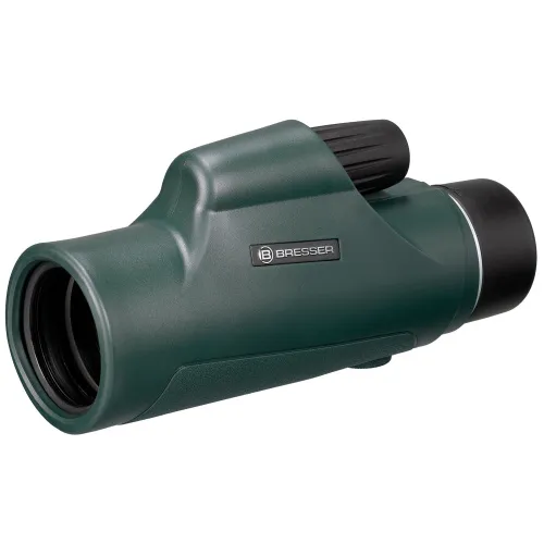 picture Bresser 10x42 Roof WP Monocular,  3