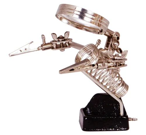 photograph Levenhuk Zeno Refit ZF11 Magnifier,  3