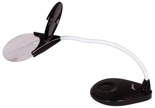 image Levenhuk Zeno Lamp ZL7 Magnifier,  4