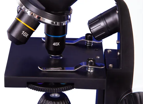 image Bresser Junior Microscope with Magnification 40x-2000x,  11