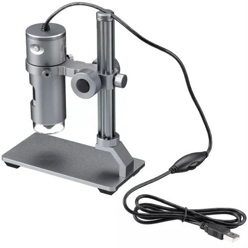 photograph Bresser DST1028 USB Digital Microscope,  2