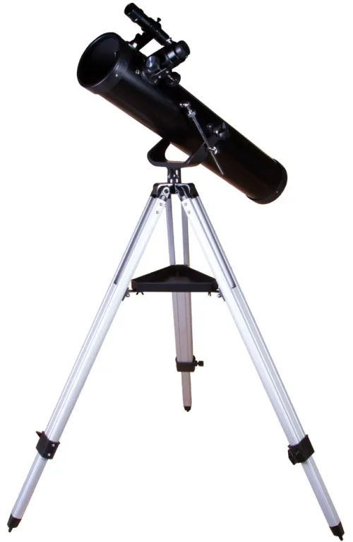 photo Levenhuk Skyline BASE 100S Telescope,  7