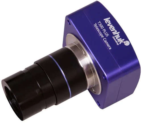 image Levenhuk T300 PLUS Digital Camera,  7