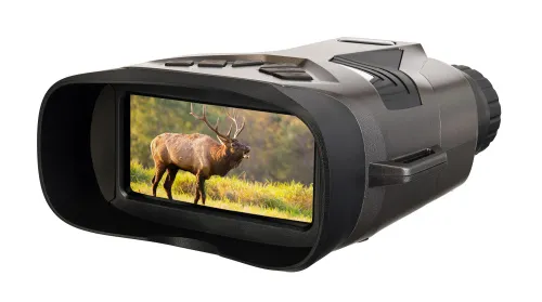 image Levenhuk Halo 30XN Digital Night Vision Binoculars,  5