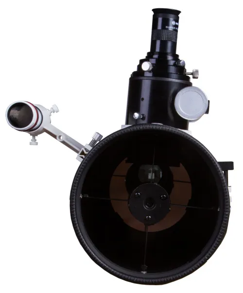 photo Bresser Messier NT-150S/750 Hexafoc Optical Tube,  8