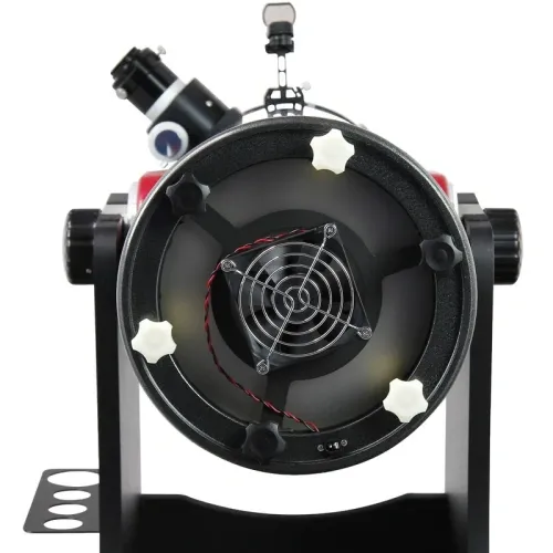 photo Omegon Dobson telescope ProDob N 203/1200,  2