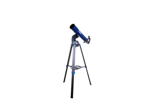 photograph Meade StarNavigator NG 102mm Refractor Telescope,  5
